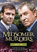 Midsomer Murders Set 19