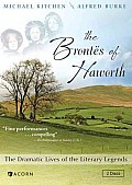 Brontes of Haworth