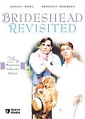 Brideshead Revisited - Book 1 Cover