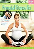 Prenatal Fitness Fix
