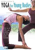 Yoga for Young Bodies
