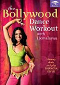 The Bollywood Dance Workout with Hemalayaa