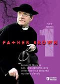 Father Brown Set 1