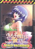 Momiji Volume 1