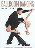 Ballroom Dancing Made Easy