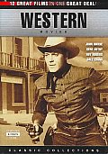 Value Pack:western (Full Screen) Cover