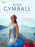 Yoga Gymball Workout