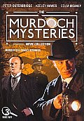 Murdoch Mysteries