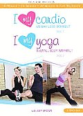 I Love My Cardio/I Love My Yoga