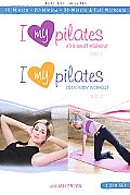 I Love My Pilates:total Body Workout