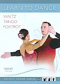 Learn To Dance:waltz