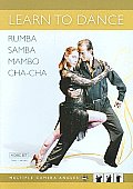 Learn To Dance:rumba