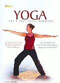 Yoga:pre and Post Natal Workout