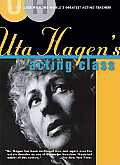 Uta Hagen's Acting Class