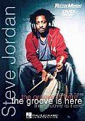 Steve Jordan:Groove Is Here