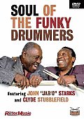 Clyde Stubblefield & John Jab'o Stark