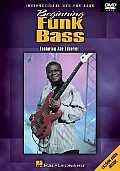 Beginning Funk Bass