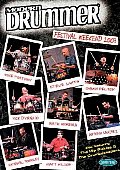 Modern Drummer Festival 2003