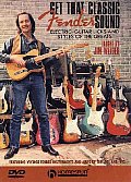 Get That Classic Fender Sound