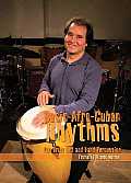 Basic Afro Cuban Rhythms for Drum Set