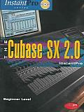 Cubase SX 2.0