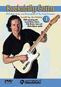 Rockabilly Guitar 1