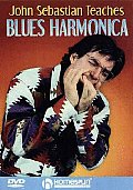 John Sebastian Teaches Blues Harmonic
