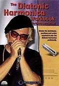 Diatonic Harmonica Workbook