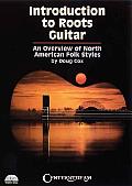Introduction To Roots Guitar