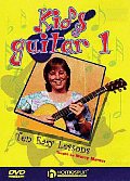 Kids Guitar Volume 1