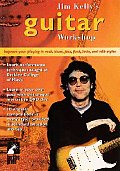 Jim Kelly's Guitar Workshop