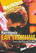 Harmonic Ear Training