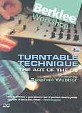 Turntable Technique
