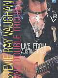 Vaughan:Live From Austin Texas