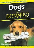 Dogs for Dummies