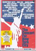 Concert for New York