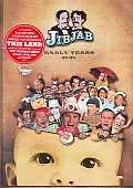 Jib Jab:Early Years
