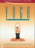 Yoga With Linda Arkin:Relaxation & Re