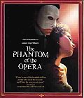 Phantom of the Opera (Blu-ray)