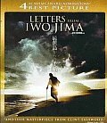 Letters From Iwo Jima (Blu-ray)