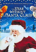 Year Without a Santa Claus