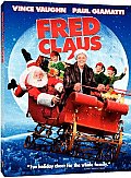 Fred Claus