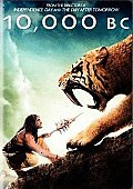 10,000 BC