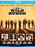 Wild Bunch (Blu-ray)