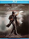 Wyatt Earp (Blu-ray)