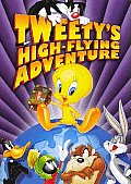 Tweety's High Flying Adventure