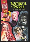 Cult Camp Classics Volume 2:women in Per
