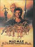 Mad Max Beyond Thunderdome Cover