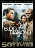 Blood Diamond: Special Edition (Widescreen)