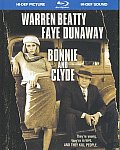 Bonnie and Clyde (Blu-ray)